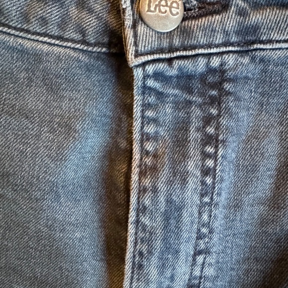 Lee Wide Leg Jean Women - Picture 6 of 10